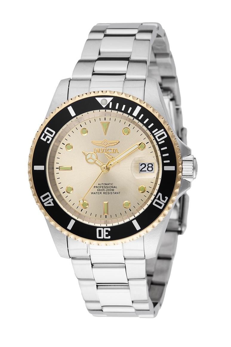 Наручний годинник спортивний Invicta 49317 Pro Diver Automatic (29068016)