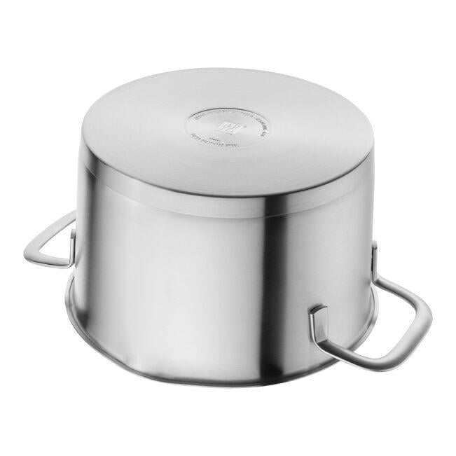 Набор кастрюль Zwilling TrueFlow 9 предметов (66920-005-0) - фото 5 Набор кастрюль Zwilling TrueFlow 9 предметов (66920-005-0) - фото 5