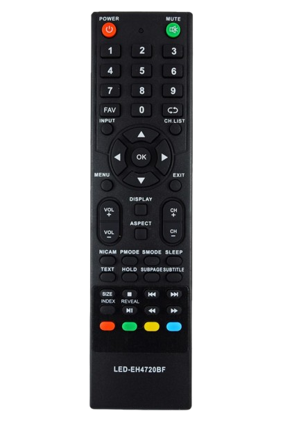Пульт для телевизора Fusion FLTV-32L40B (3611)
