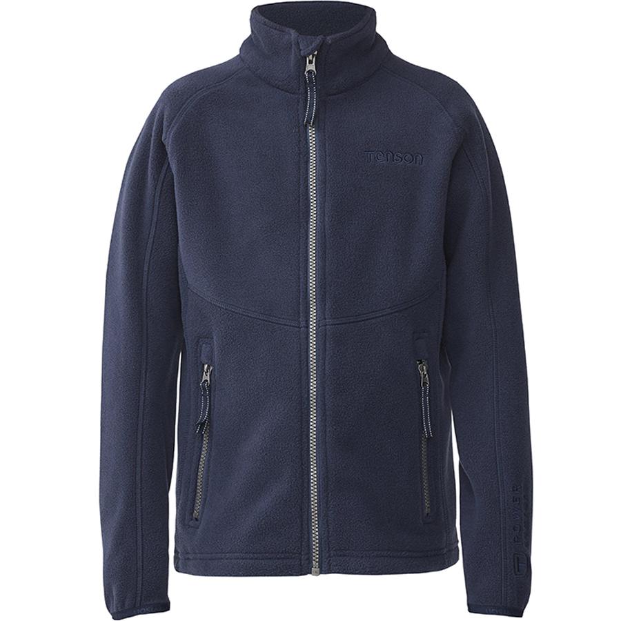 Куртка Tenson Miracle Jr p. 122-128 Dark navy (54132)