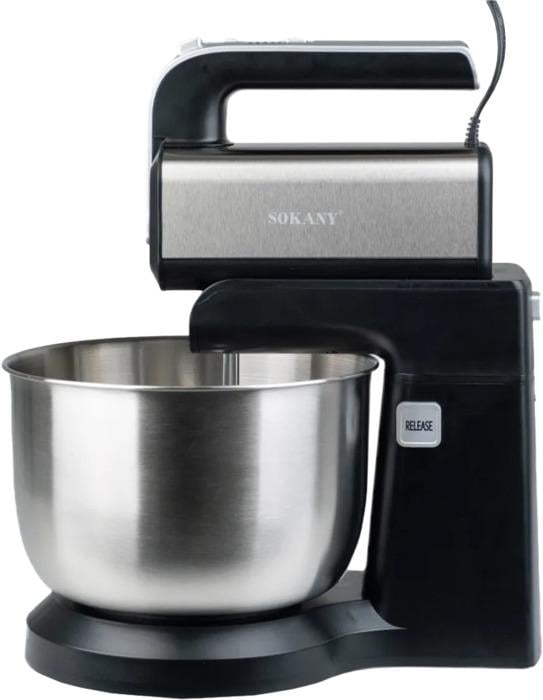 Міксер CX-6652 (45309-CX-6652_1155) Міксер CX-6652 (45309-CX-6652_1155)