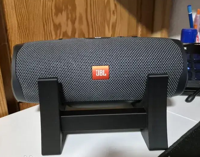 Подставка для Bluetooth-колонки JBL Charge Essential 2 (0163) - фото 2 Подставка для Bluetooth-колонки JBL Charge Essential 2 (0163) - фото 2