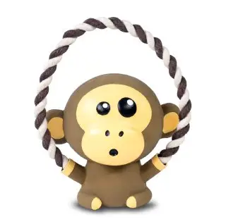 Іграшка для собак Max&Molly Tuggles Toy King Julian (24762916)