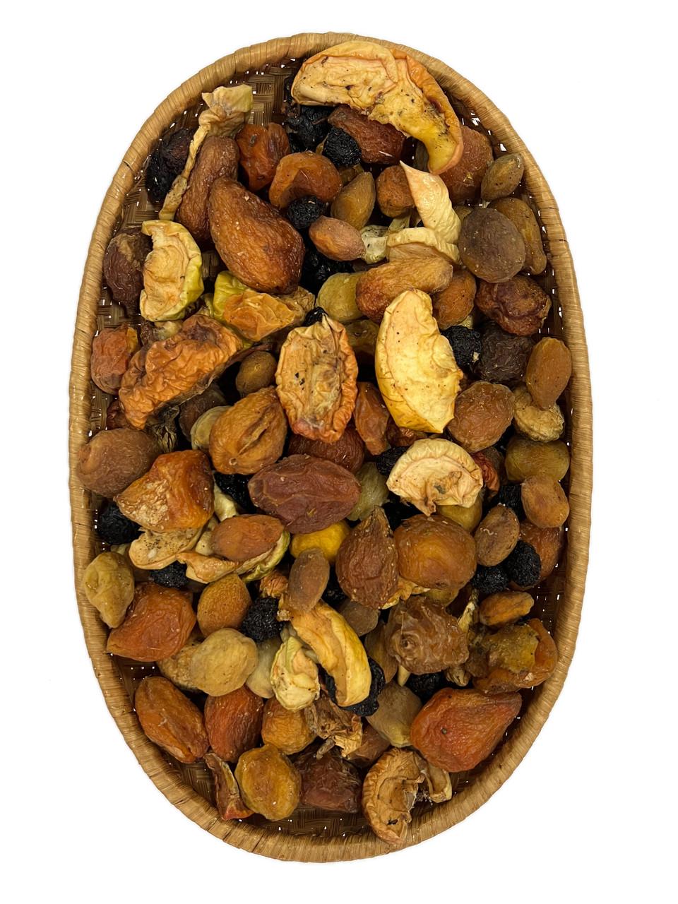 Сушка компот 1 кг