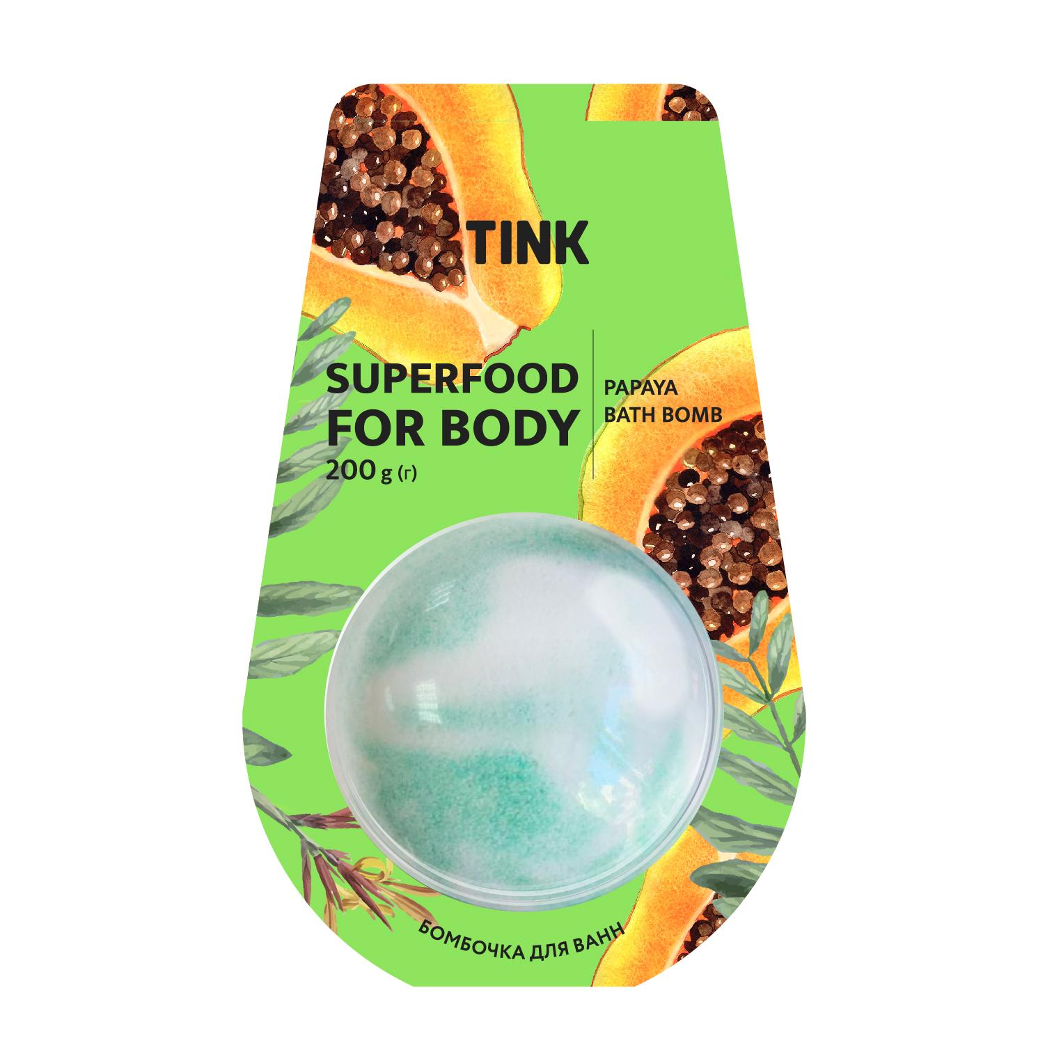 Піна для ванни Tink Піна для ванни Tink