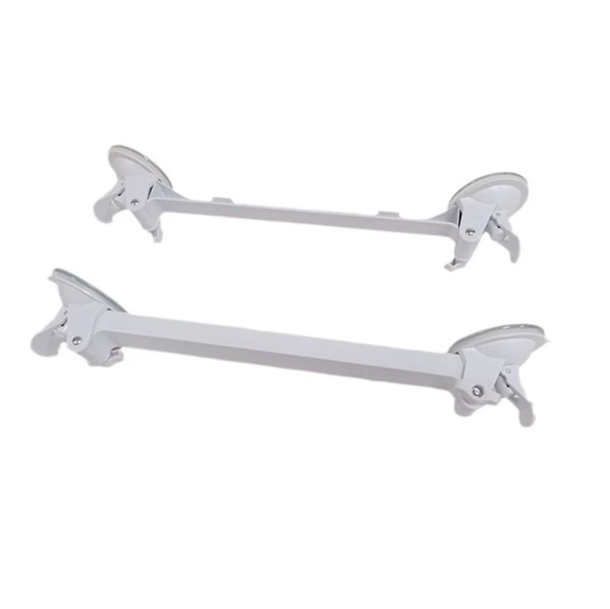 Крепление автомобильное для Starlink Mini Sunroof универсальное на присосках 2 шт. (25715141)