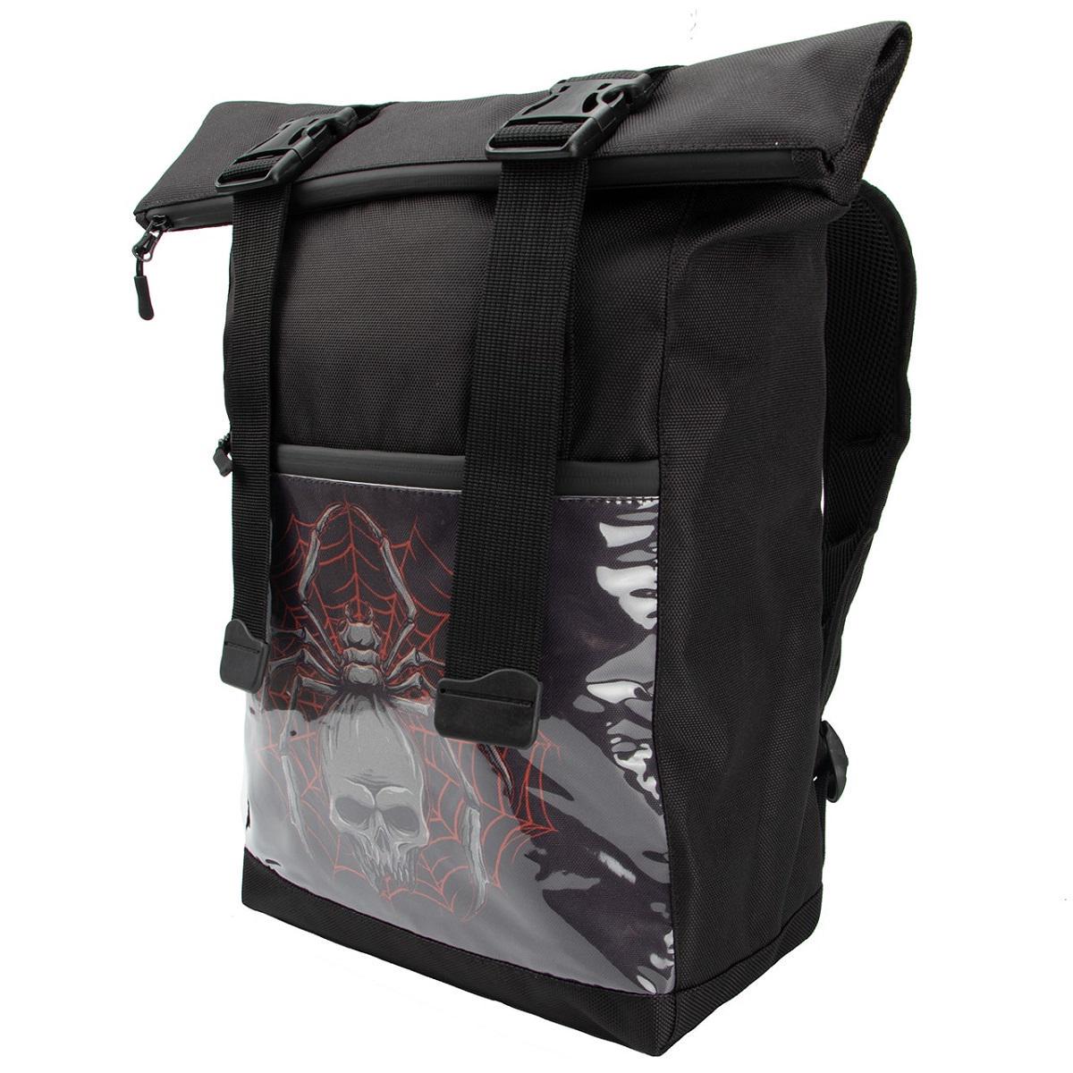 Рюкзак Tiger Frame Черный (R037851)