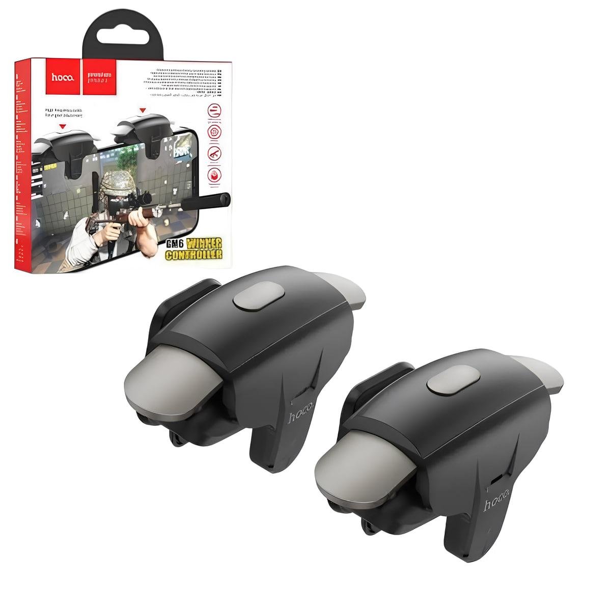 Триггеры Hoco GM6 для смартфона (23950096)