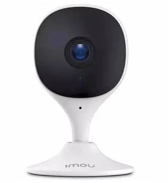 Видеоняня Wi-Fi IP IMOU Cue 2C с инфракрасной подсветкой и датчиком движения 2MP 1920x1080px (2232275773)