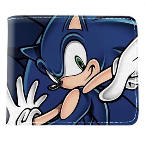 Кошелек Соник Sonic Wallet подарочная уп.