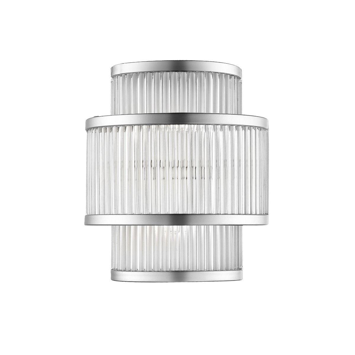 Настенный cветильник Zuma Line Sergio (W0528-02B-B5AC)