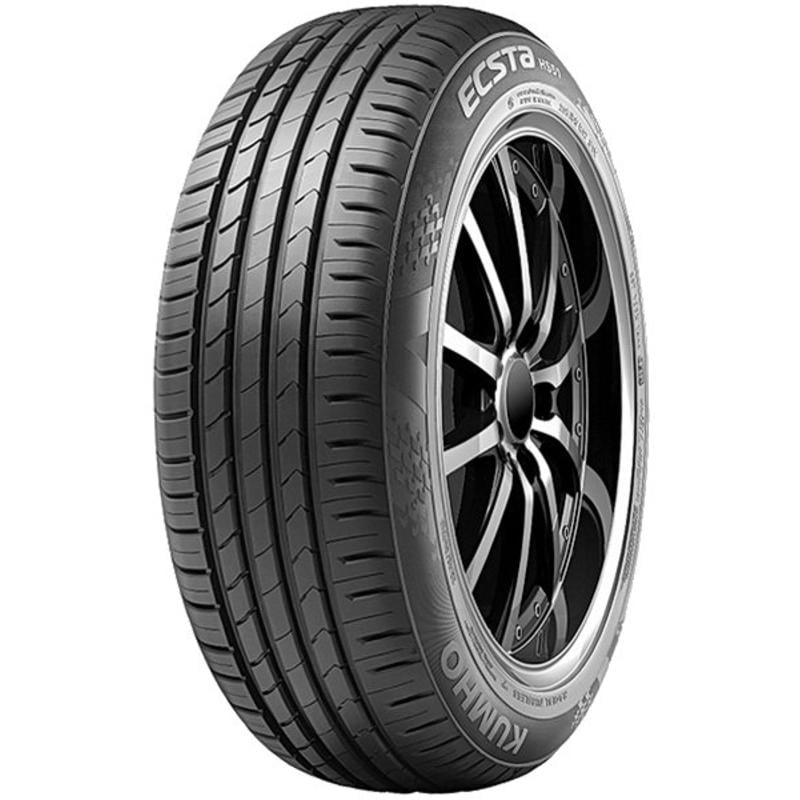 Автошина Kumho Ecsta HS51 215/60 R17 96H (414547)