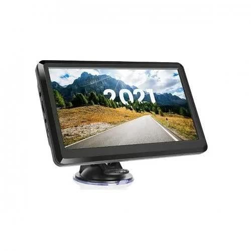 GPS-навигатор видеорегистратор Android G732/DVR 2в1 7" (28780962)