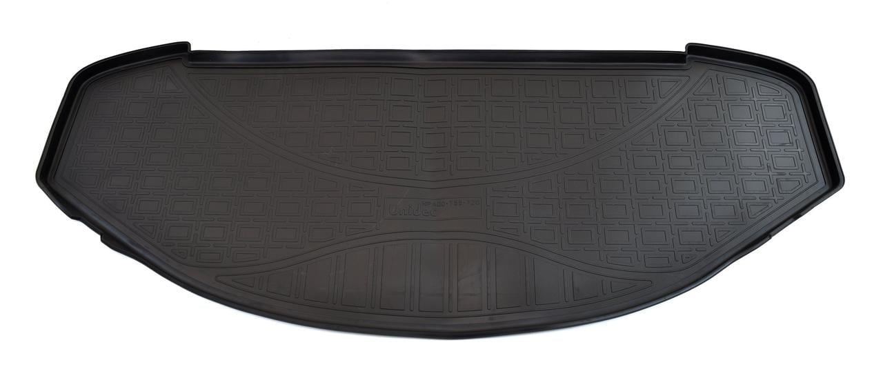 Коврик в багажник NorPlast для Mazda CX-9 7 мест 3 ряд 17- (NPA00-T55-720)