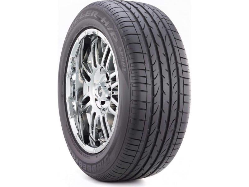 Шина лiтня Bridgestone Dueler H/P Sport 275/45 R20 110Y N0 (83608)