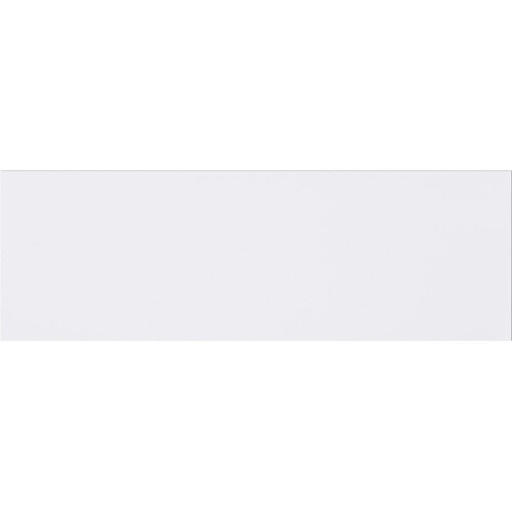 Керамічна плитка для стін Cersanit 20x60 см White Glossy (357950)