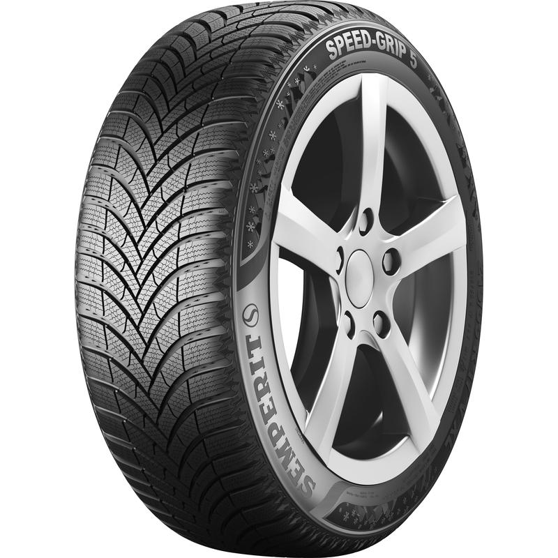Автошина SEMPERIT Speed-Grip 5 215/50 R18 92V FR (447402) Автошина SEMPERIT Speed-Grip 5 215/50 R18 92V FR (447402)