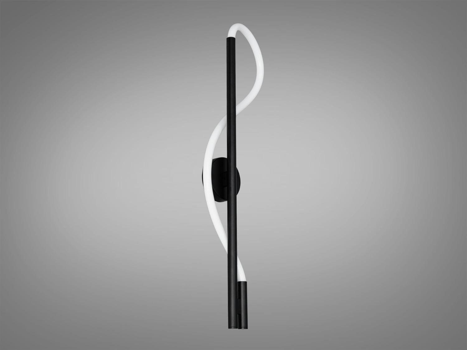 Бра LED Diasha 14W SY9607-BK 3color Черный