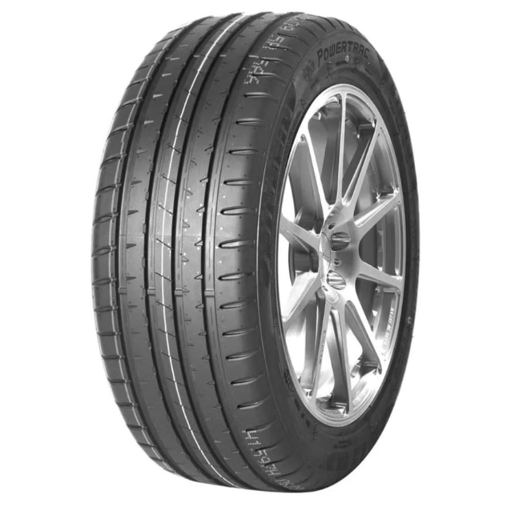 Шина Powertrac Racing Pro 215/45R18 93Y лето Шина Powertrac Racing Pro 215/45R18 93Y лето