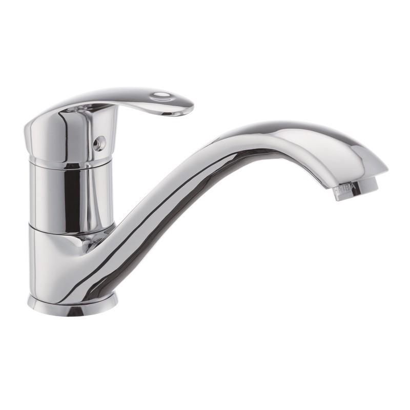 Смеситель для кухни Haiba MARS 012 (HB0265) - фото 3 Смеситель для кухни Haiba MARS 012 (HB0265) - фото 3