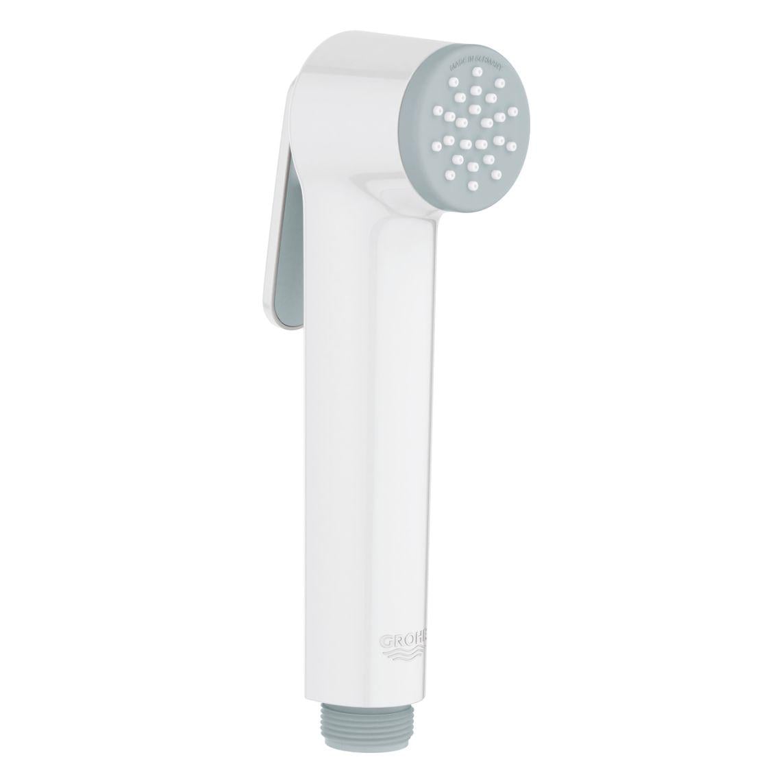 Гигиенический душ Grohe Tempesta-F Trigger Spray 30 1 режим струи Белый (28020L01)