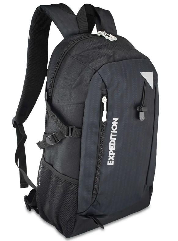 Городской рюкзак SEMI LINE A3035-1 24 Black (DAS302174)