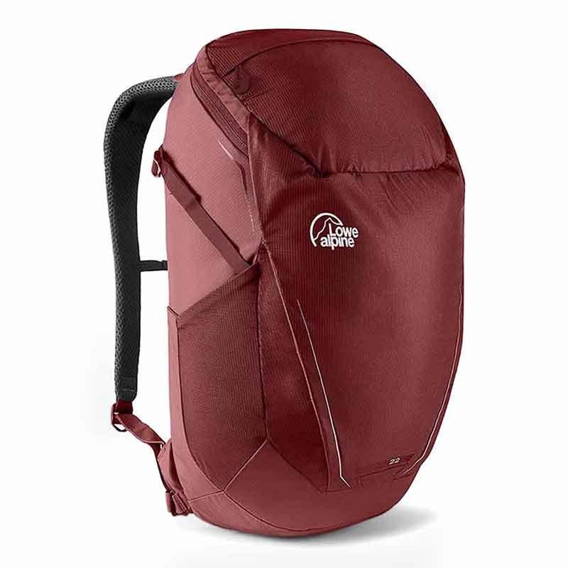 Міський рюкзак Lowe Alpine Link 22 Auburn (LA FDP - 83 - AU - 22)