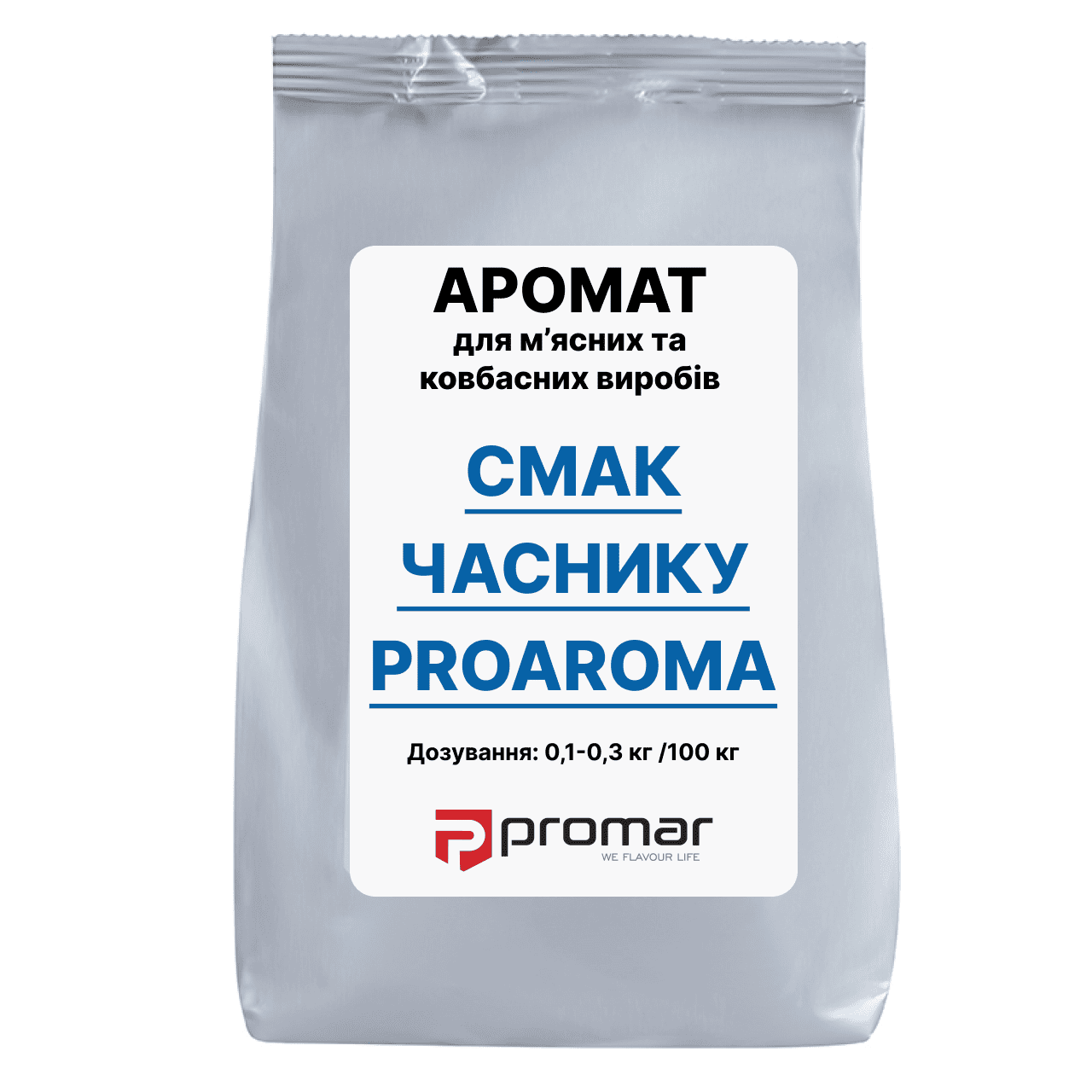 Аромат PROAROMA Вкус чеснока (85-ARM521)