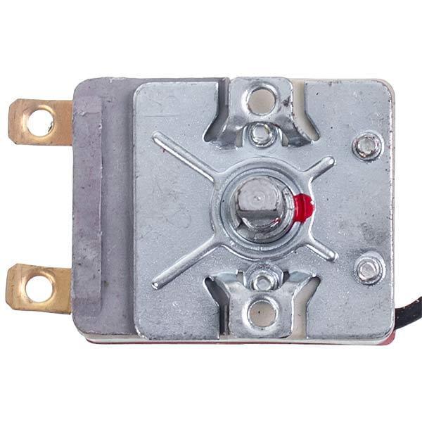 Термостат WY75B-C4 для бойлера Thermex/WILLER 15A 250V 700 мм 75°C (00000044906) - фото 2