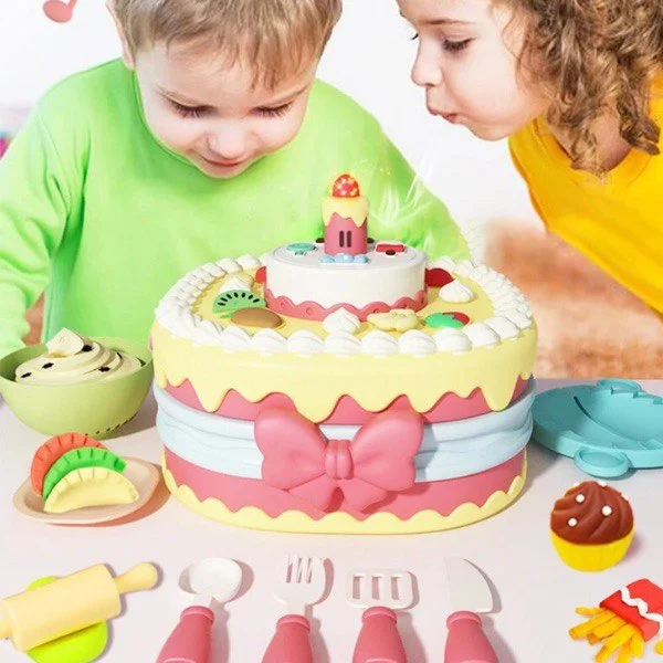 Набор для творчества Кондитер (Y01649) - фото 3