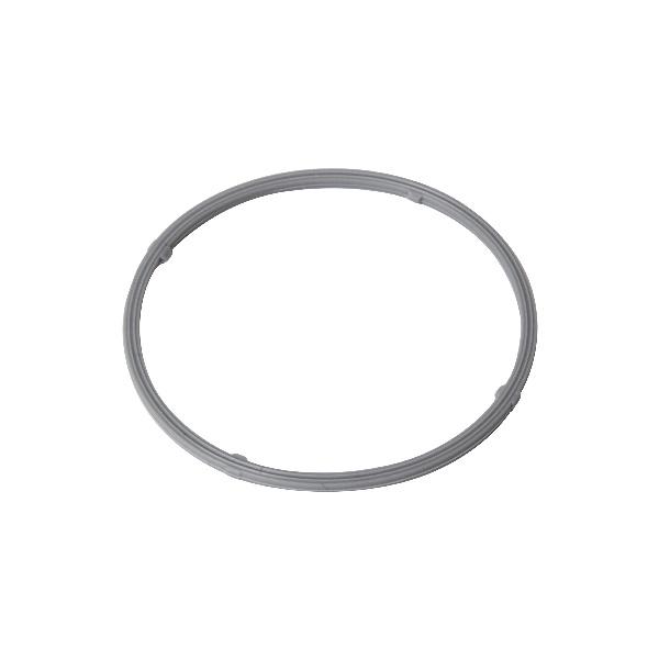Ущільнювач блендерної чаші для блендера Philips CP9095/01 (996510072998)