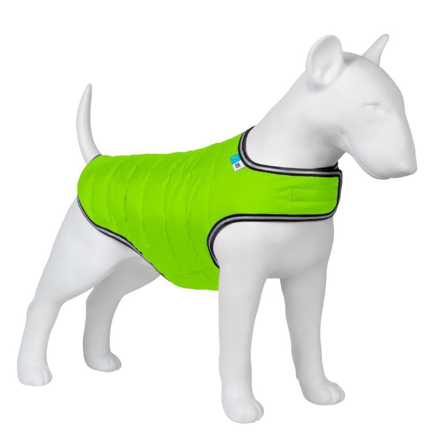 Курточка-накидка для собак AiryVest XL B 68-80 см/С 42-52 см Курточка-накидка для собак AiryVest XL B 68-80 см/С 42-52 см