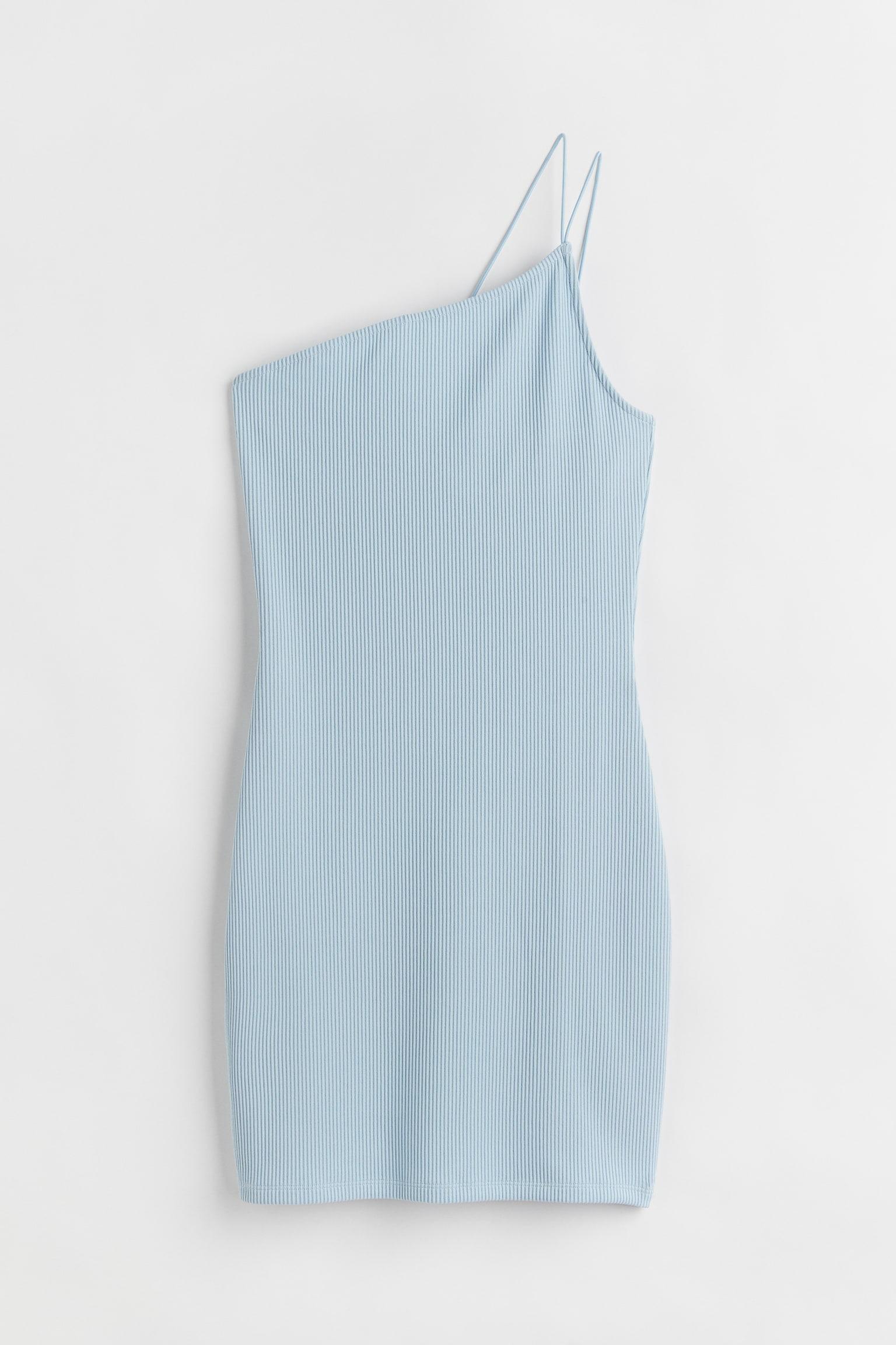 Сукня H&M XL Блакитний (X22051077684)