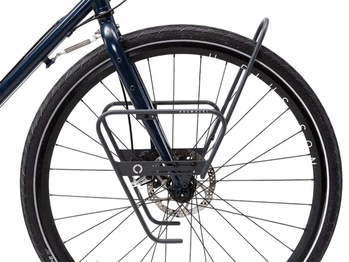 Багажник Roswheel Tour Front Rack