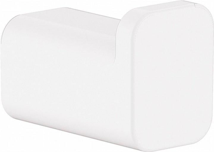 Крючок для ванной комнаты Hansgrohe Addstoris (41742700)