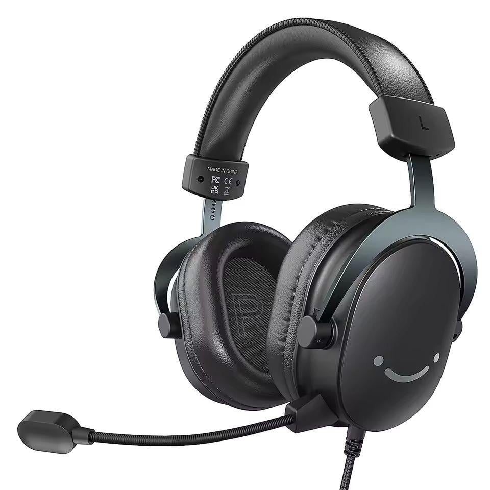 Наушники FIFINE H9 Black (1-60) Наушники FIFINE H9 Black (1-60)