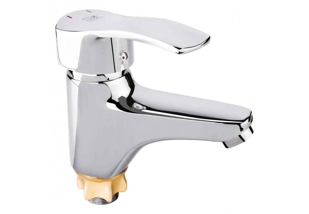 Змішувач для умивальника Lidz CRM 41 86 001F