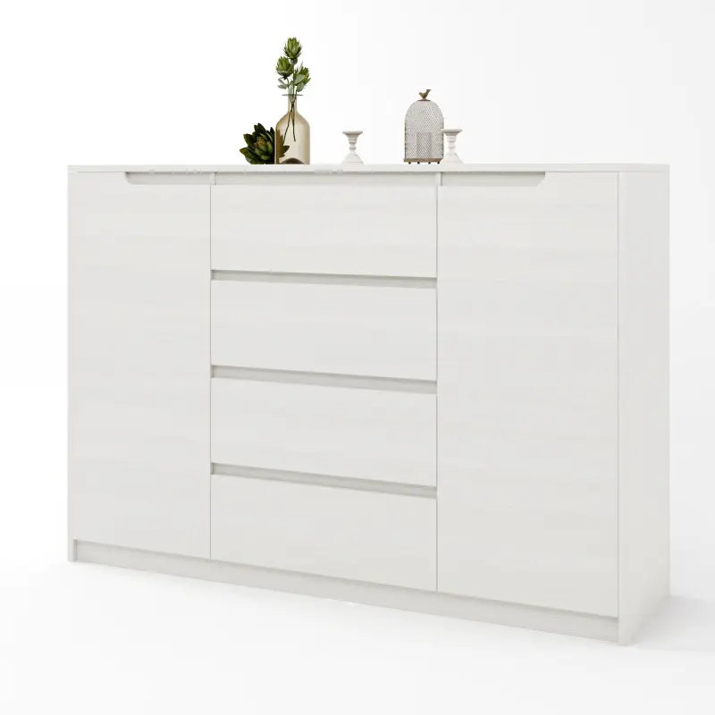 Комод Еверест Мікс-3 Німфея альба (26813157) - фото 2