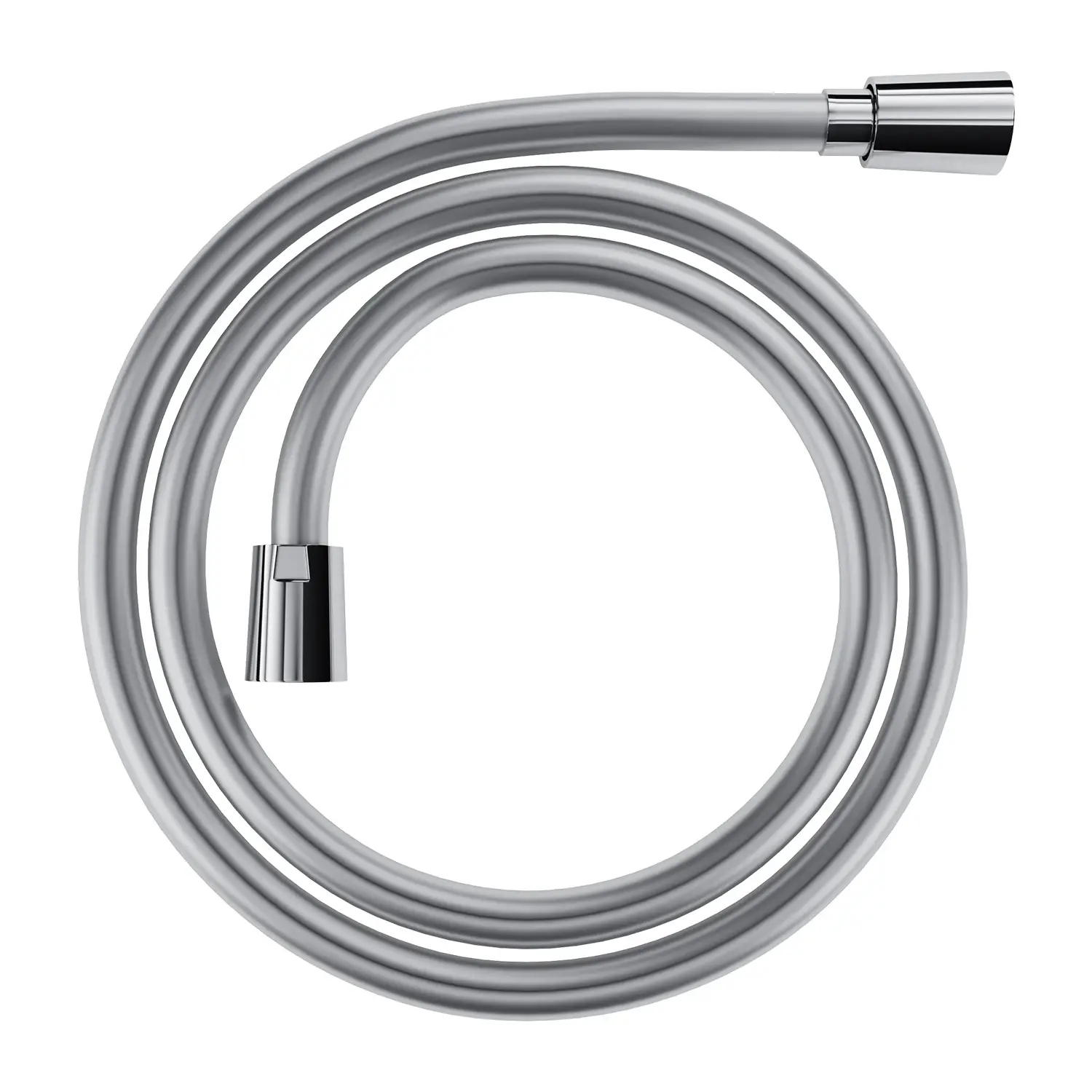 Душевой шланг Omnires Silver 1,5 м латунь Хром (SILVER-X150SL)