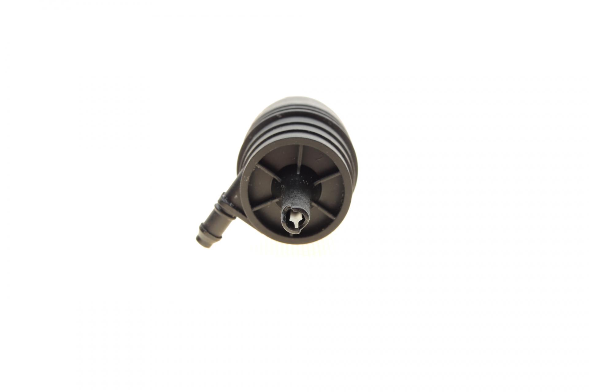 Насос омывателя стекла Aic моно BMW 3 E36/E46/E90/5 E39/E607 E38/E65/E66/E67 91-11 (50908) - фото 4