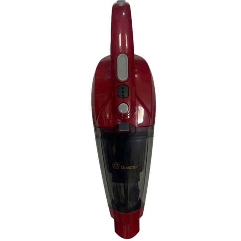 Пылесос Domotec MS-4403 аккумуляторный 600W 2200 mAh вакуумный ручной вертикальный (23678349) - фото 3 Пылесос Domotec MS-4403 аккумуляторный 600W 2200 mAh вакуумный ручной вертикальный (23678349) - фото 3