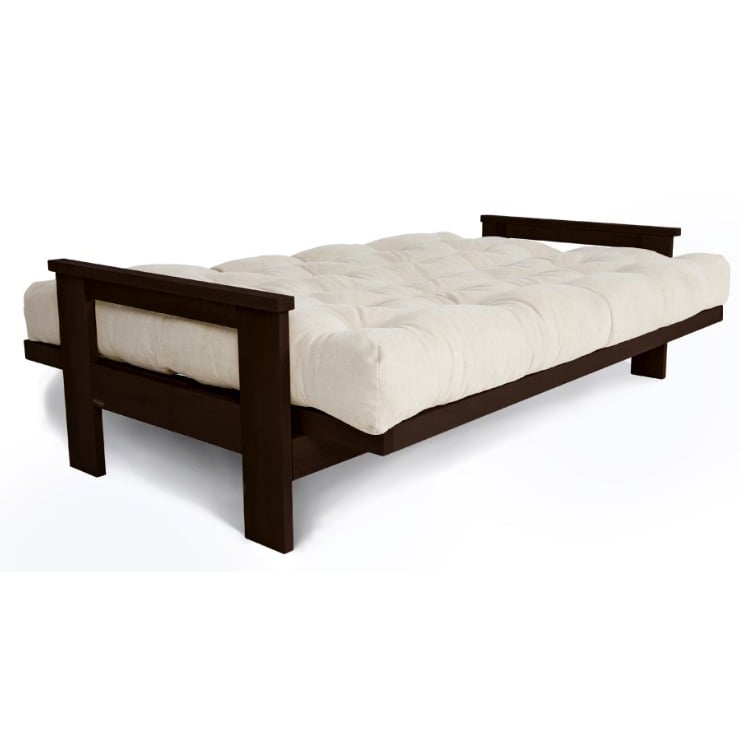 Диван раскладной Woodman Mexico Кремовый (8301) - фото 2 Диван раскладной Woodman Mexico Кремовый (8301) - фото 2