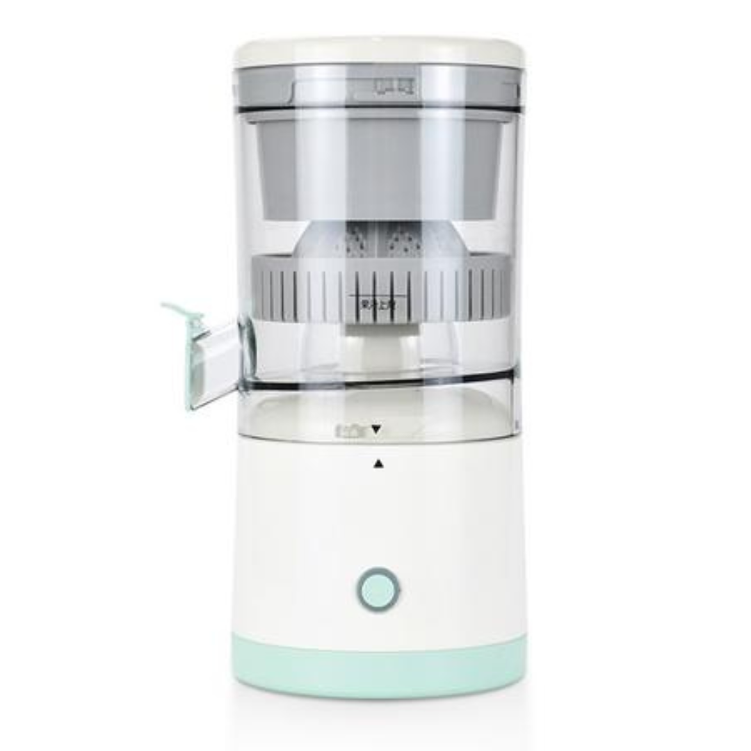 Соковыжималка аккумуляторная Citrus Juicer от USB для цитрусовых (CJ23B) - фото 1