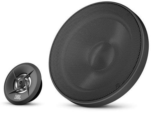 Компонентна акустика JBL STAGE 600CE