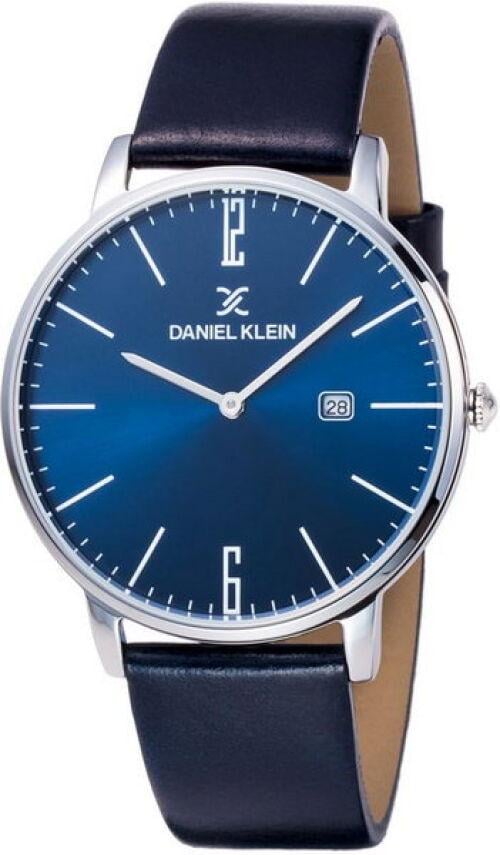 Наручний годинник чоловічий Daniel Klein DK11833-4 (106026)