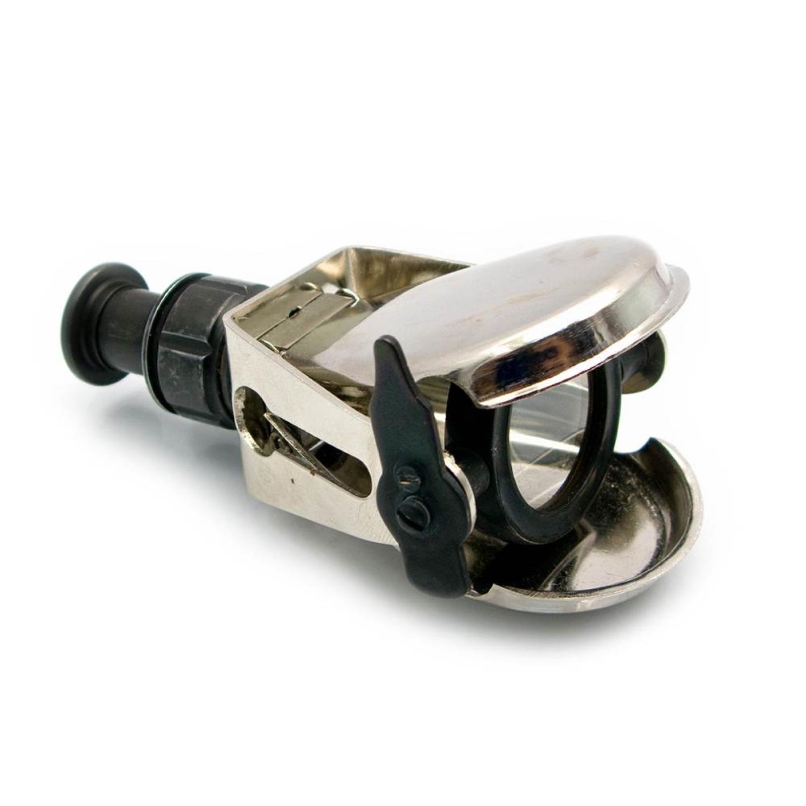 Монокль 10х6,5х3 см (23536)