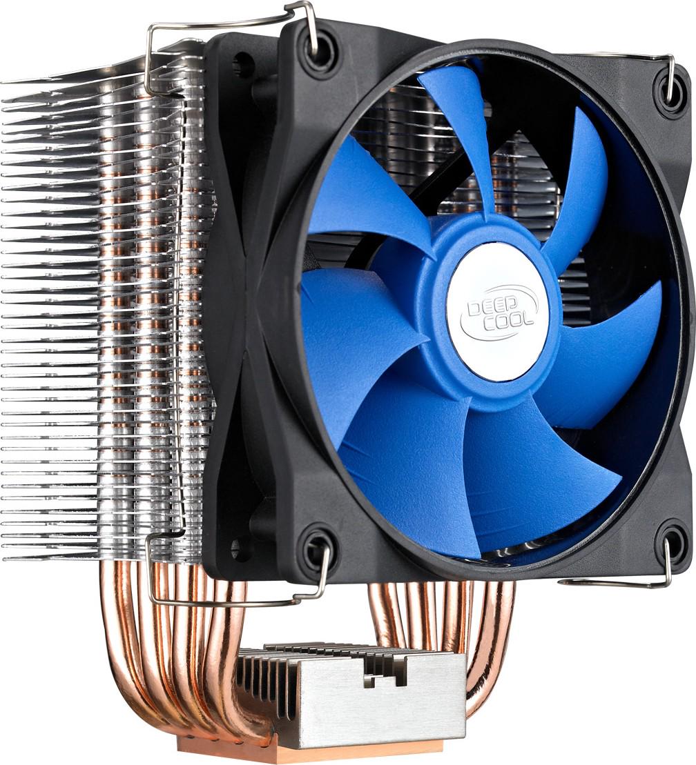 Вентилятор Atcom Aero X4 ball bearing (47542)