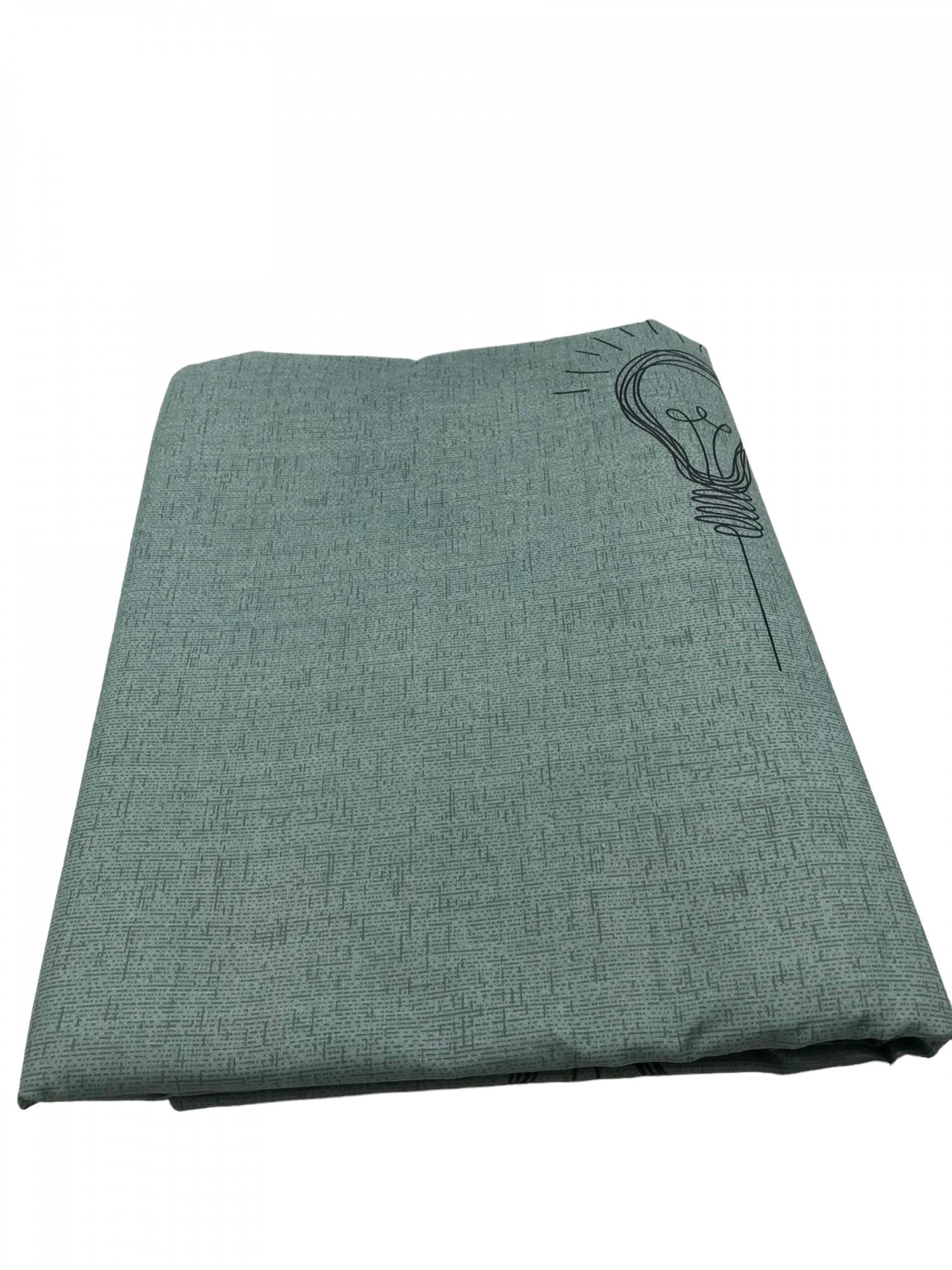 Простынь из бязи Идея 180х220 см (4214/1.8) Простынь из бязи Идея 180х220 см (4214/1.8)