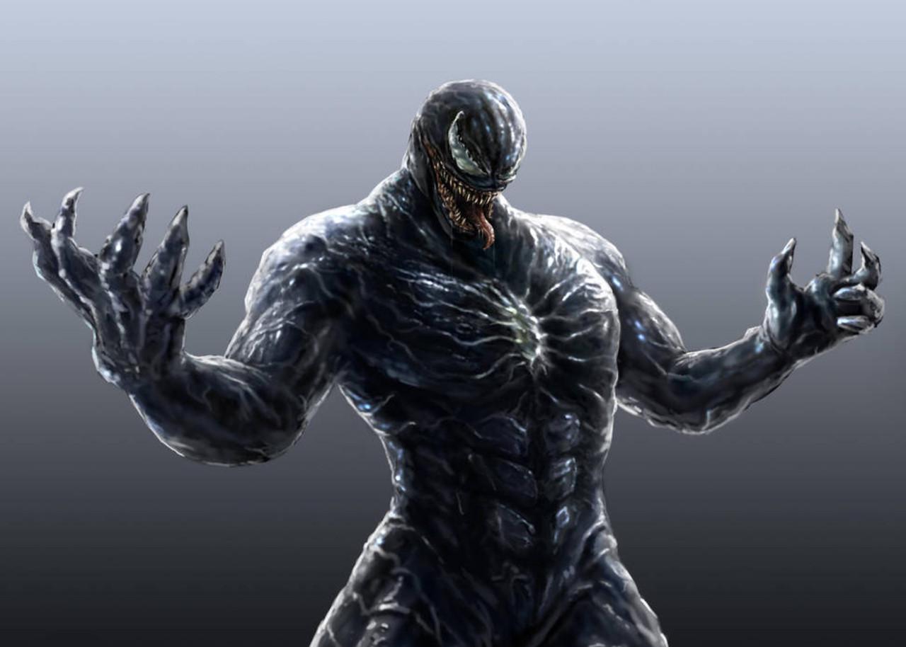 Картина GeekLand Venom (VN.09.007)