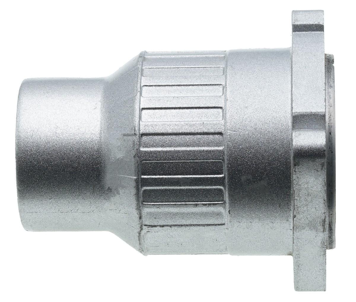 Корпус ствола VJ Parts для перфоратора З-т ЗПП-1600/2 Профи МЦ 53х56 dвн45/55,5 (korp421)